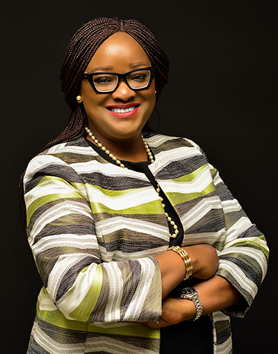 Abimbola Komolafe, Personal Finance Speaker