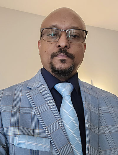 Abnet Tessema, Financial Literacy Advocate