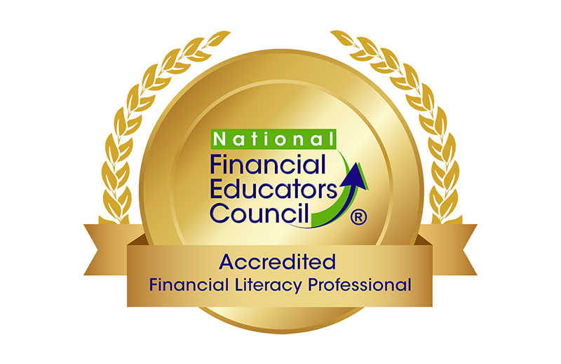 Accredited Financial Literacy Professional Logo