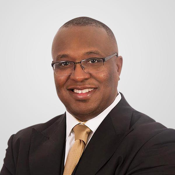 TFEC Advisory Board Member Dedrick Adell