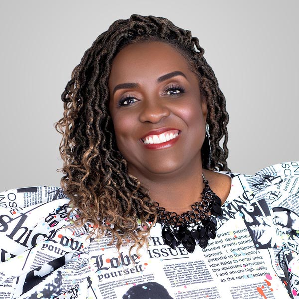 Advisory Board Member Gwendolyn Taylor