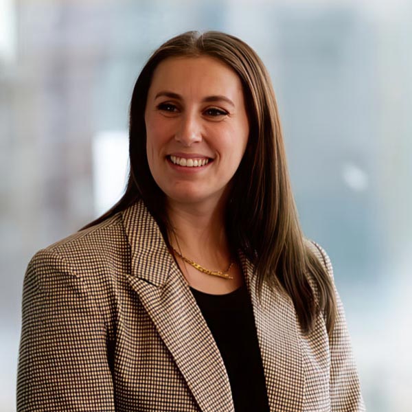Washington Financial Educators Council Advisory Board Member Audree Bobinger