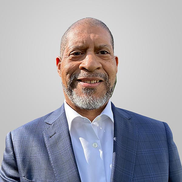 NJFEC Advisory Board Member Spencer Rogers, Jr.
