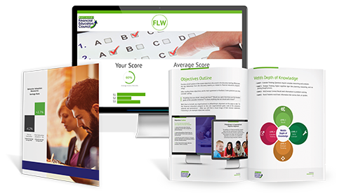Alignment of debt counseling Materials