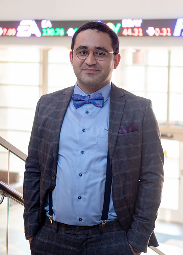 Alimursal Ibrahimov 5 600w (1) Texas Financial Educators Council Advisory Board Member Alimursal Ibrahimov