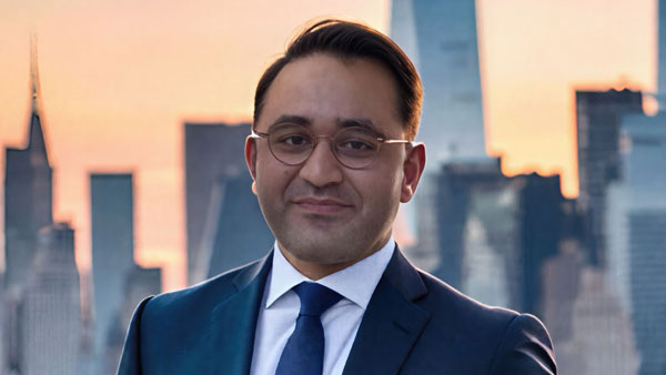 Alimursal Ibrahimov’s Personal Story