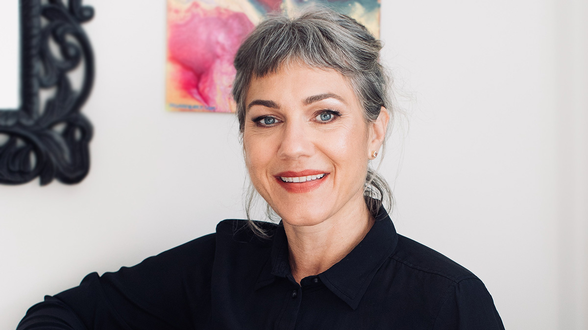 Alison McQueen’s Personal Story