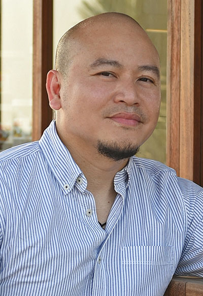 Allan Calumpang