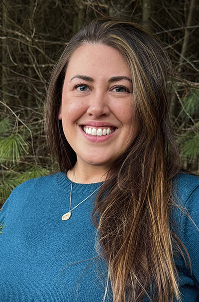 Amanda Luman, Financial Literacy Advocate
