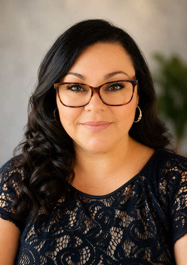 Ana Salazar Bus HS – no pin 600w Nevada Financial Educators Council Advisory Board Member Ana Salazar