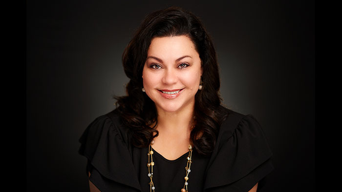 Ana Salazar’s Personal Story