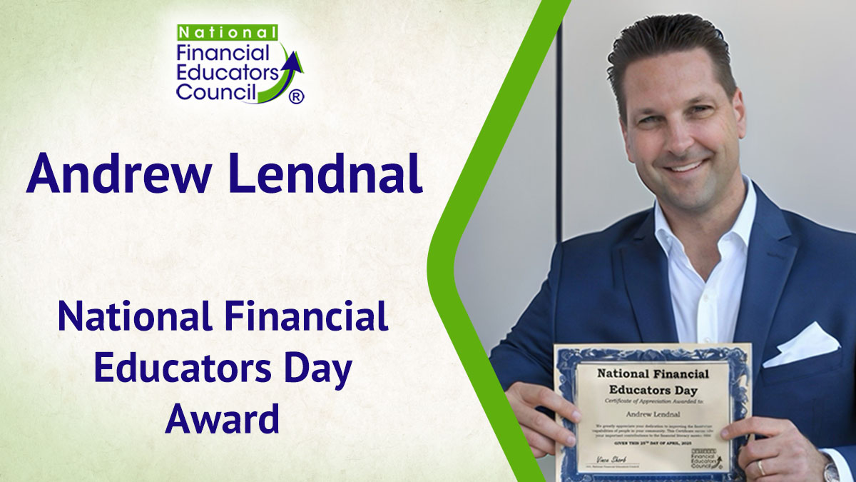 Andrew Lendnal 1200w FED