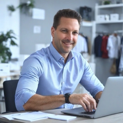 Andrew-Lendnal-4-400w Personal Statement from Massachusetts Community Champion Andrew Lendnal