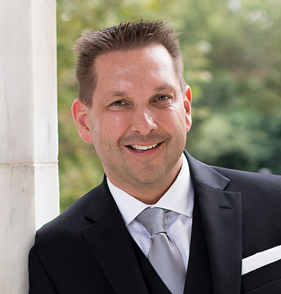 Andrew Lendnal, Financial Literacy Advocate