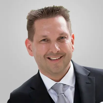 Andrew Lendnal, Certified Financial Education Instructor, CFEI