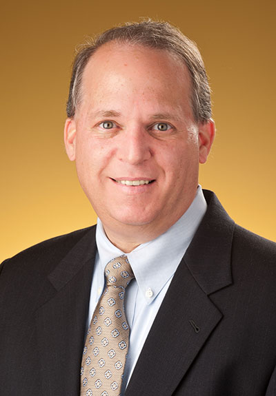 Andy Fried, Financial Literacy Advocate
