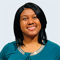 Ann McLaughlin - Financial Educators Day