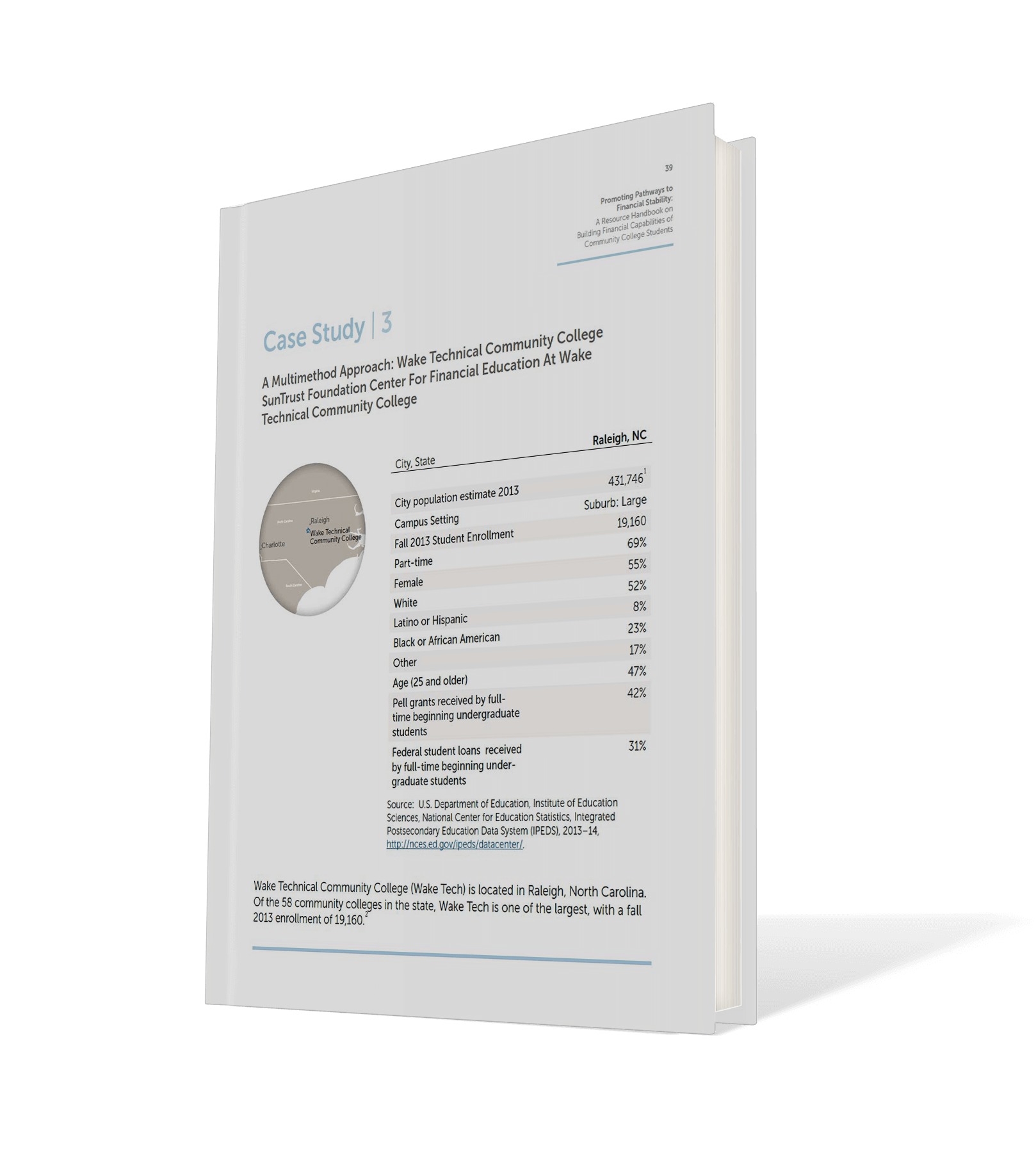 Aptitudes for Money Management Resources Measurements