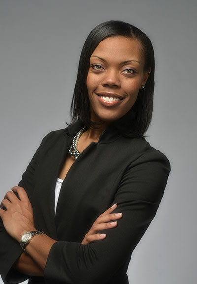 Arianne Mockabee, CFEI
