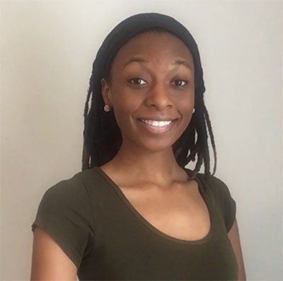 Ashley Miller Financial Speaker