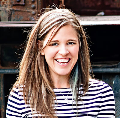 Ashley Shafer, Financial Literacy Advocate