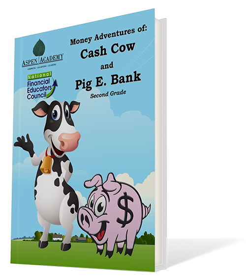 Financial Literacy Programs: Public schools Aspen Academy