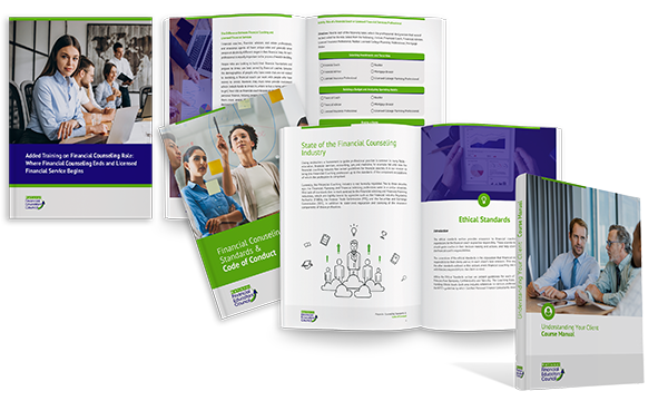 Assimilation of certified housing counselor Styles