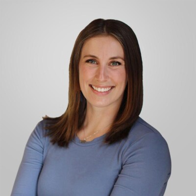 <strong>Audree Bobinger</strong>