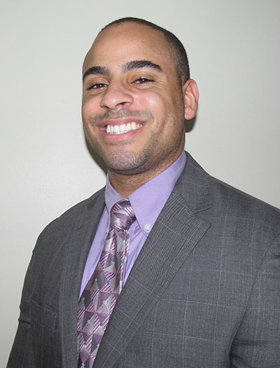 Austin James Certified Personal Financial Wellness Consultant
