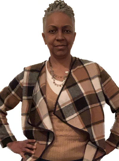 Aywanna Monroe 400w Aywanna Monroe, Financial Literacy Advocate