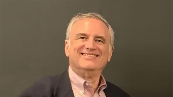 Barry Feigenbaum’s Personal Story