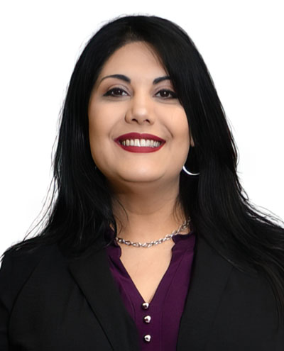 Belinda Martinez, Financial Literacy Advocate