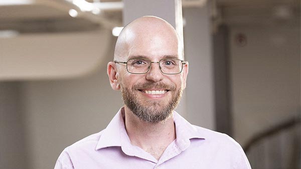 Benjamin Liff’s Personal Story