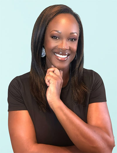 Bernette Sherman, Financial Literacy Advocate