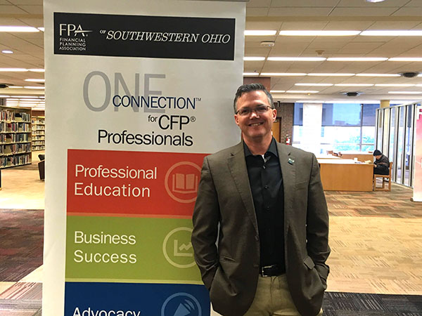 Bill Schretter, Certified Financial Education Instructor, CFEI
