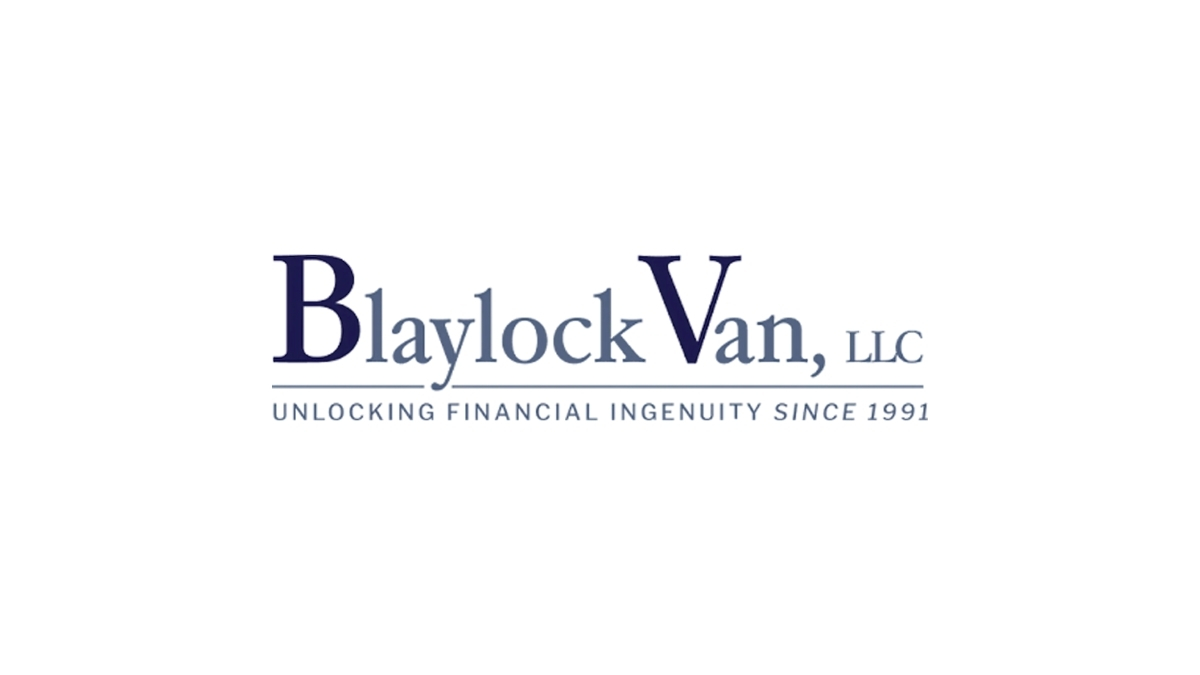 Personal Finance Expert Blaylock Van LLC champions community members in Georgia.