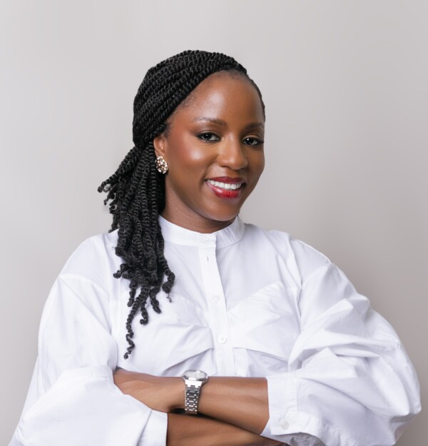 NJFEC Advisory Board Member Bola Sokunbi