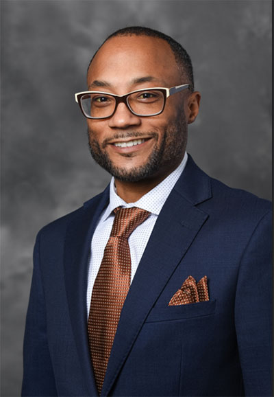 Brandon Biddles, Financial Literacy Advocate