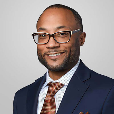 Brandon Biddles, Managing Partner & Chief Market Strategist, Biddles Group