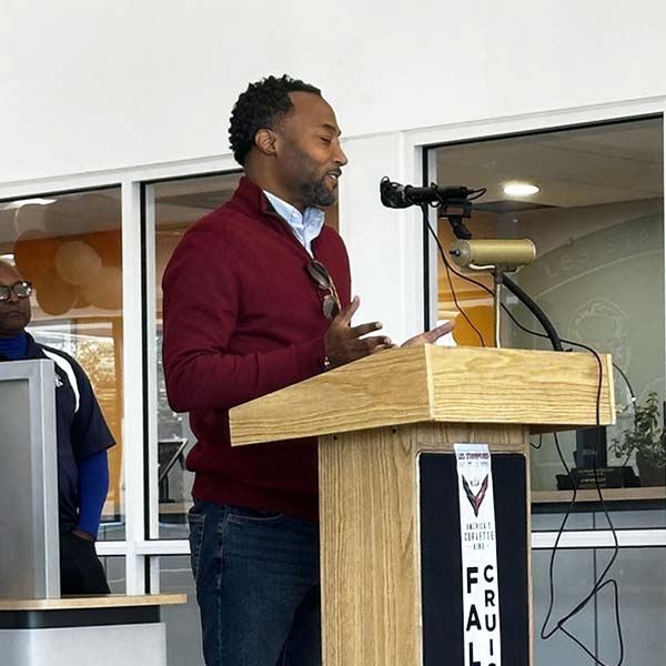 Innovation Distinguishes Brandon Biddles as Top Strategist in Building Financial Resilience 