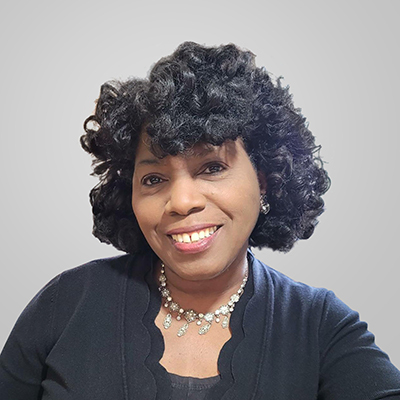 <strong> Dr. Brenda Oldham </strong>