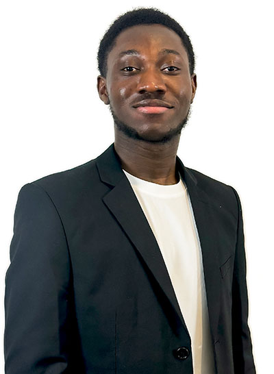 Bright Agbenyo, Financial Literacy Advocate