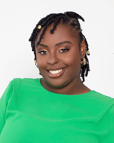 Brittany Driver, Financial Literacy Advocate