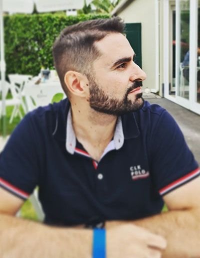 Bruno Moura, Financial Literacy Advocate