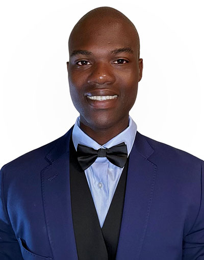 Bryan Johnson, Financial Literacy Advocate