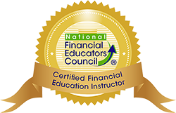 Certified Financial Education Instructor (CFEI)