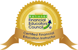 Certified Financial Education Instructor (CFEI)
