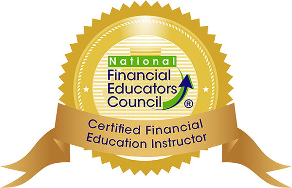 Certified Financial Education Instructor (CFEI) Logo