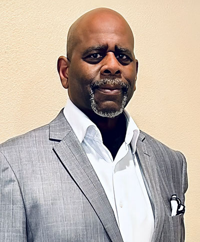 Calvin Leonard, Financial Literacy Advocate