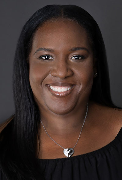 Caroline Dennis_400w Caroline Dennis, Financial Literacy Advocate